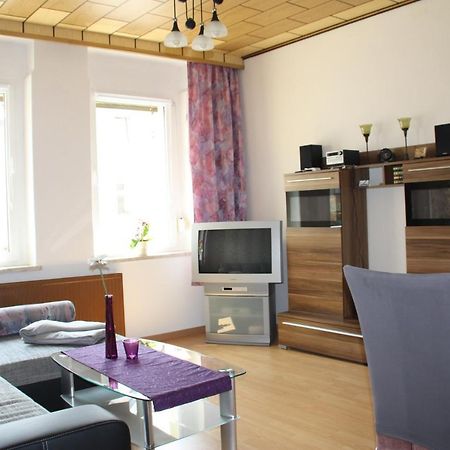 Ferienwohnung Michalla ทาเลอ ภายนอก รูปภาพ