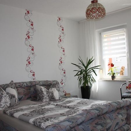 Ferienwohnung Michalla ทาเลอ ภายนอก รูปภาพ